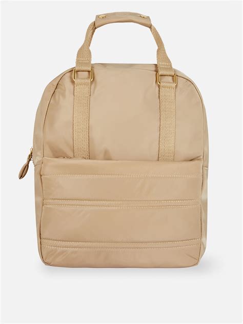 primark trolley duffle bag.